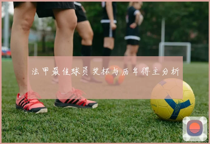 法甲最佳球员奖杯与历年得主分析