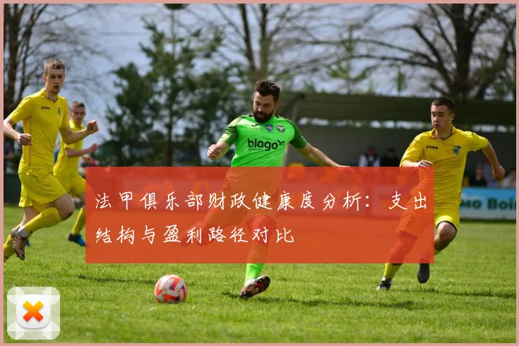 法甲俱乐部财政健康度分析：支出结构与盈利路径对比