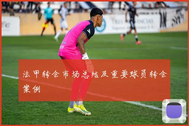 法甲转会市场总结及重要球员转会案例
