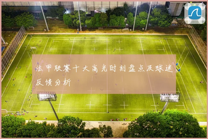 法甲联赛十大高光时刻盘点及球迷反馈分析