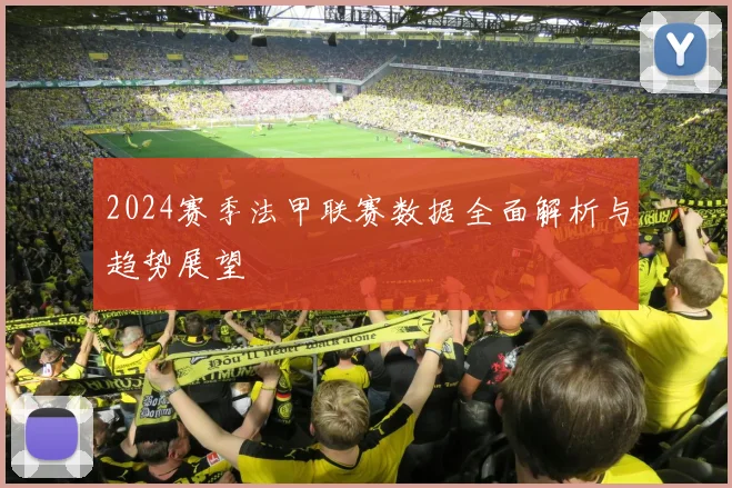 2024赛季法甲联赛数据全面解析与趋势展望