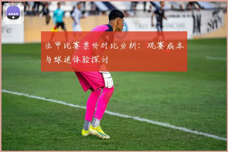 法甲比赛票价对比分析:观赛成本与球迷体验探讨